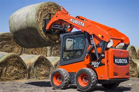 kubota skidsteer dealer